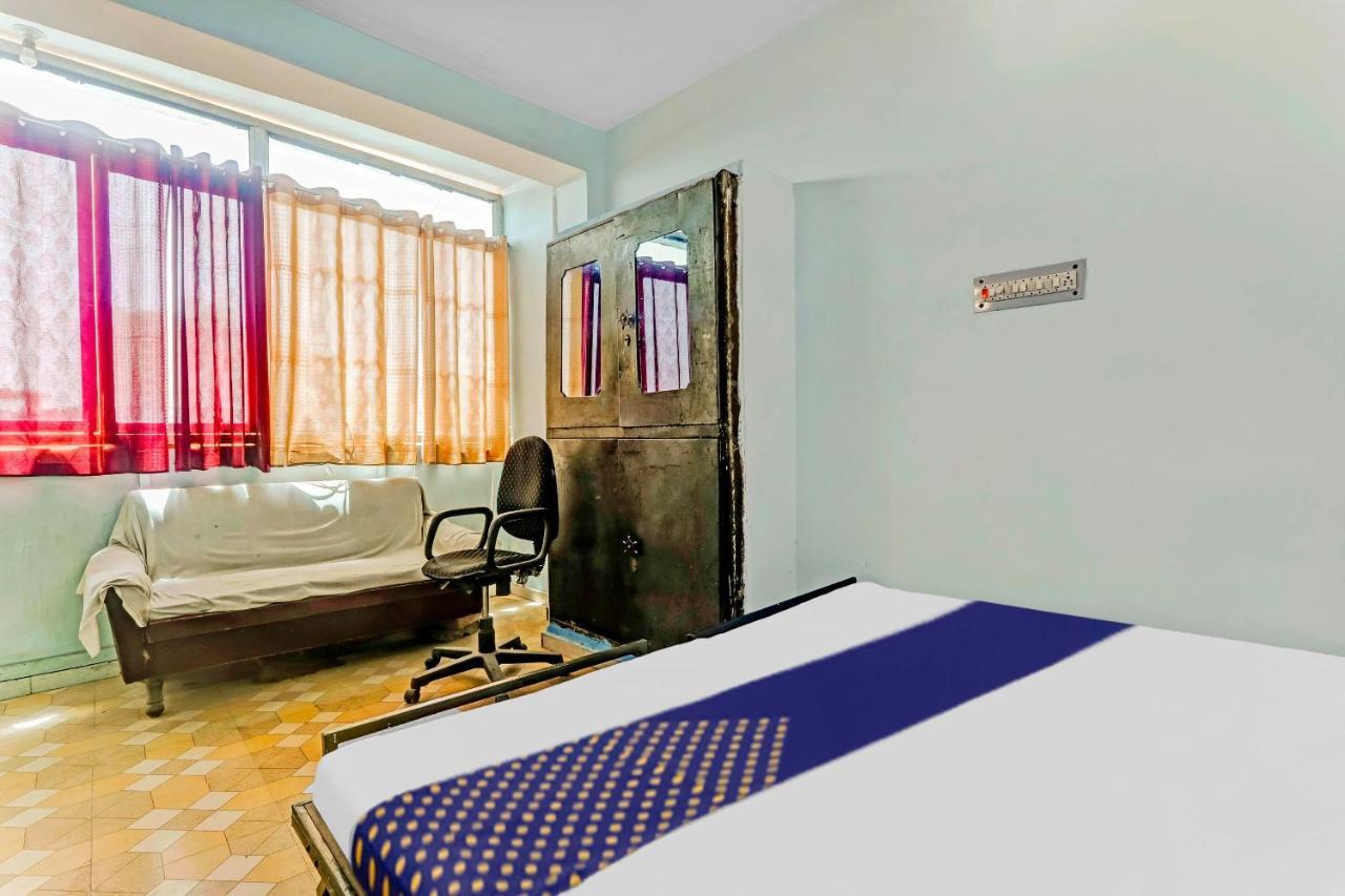 Spot On 81122 Saket Honest Hotel Ayodhya Eksteriør billede